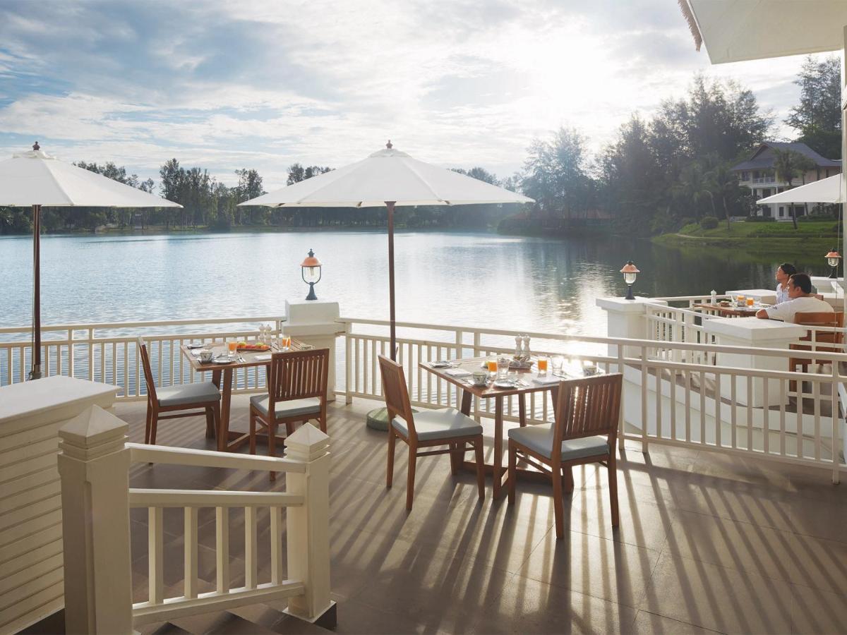 SAii Laguna Phuket