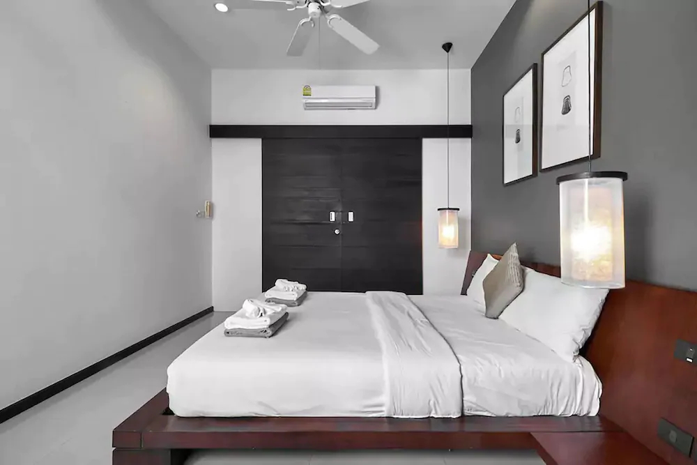 Oxygen Villa by Alexanders