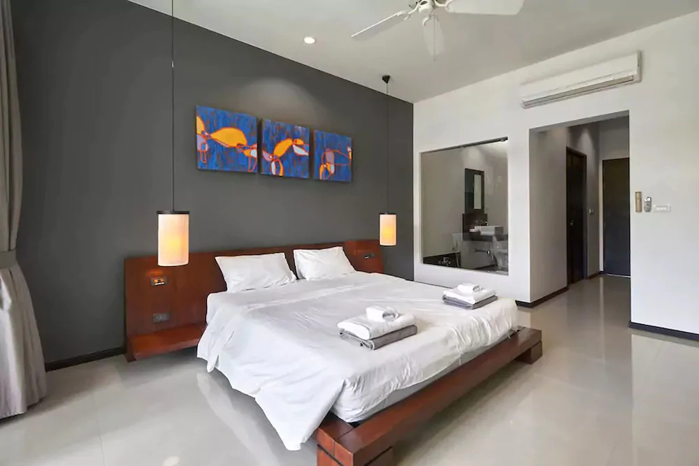 Oxygen Villa by Alexanders
