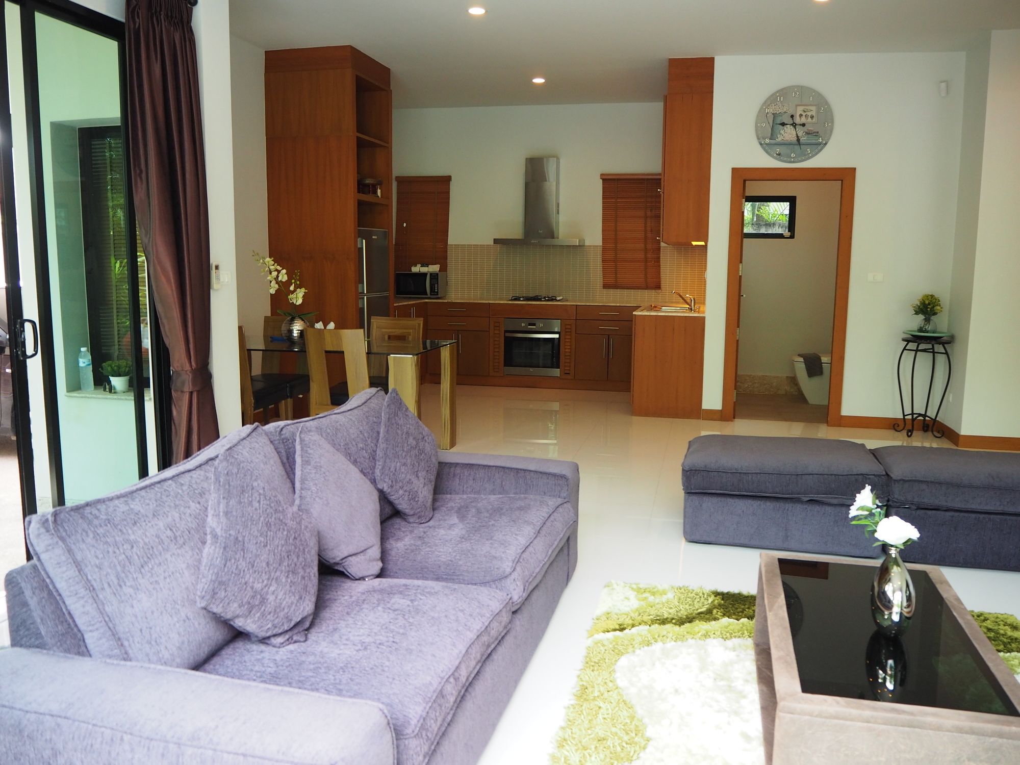 Peykaa Villas