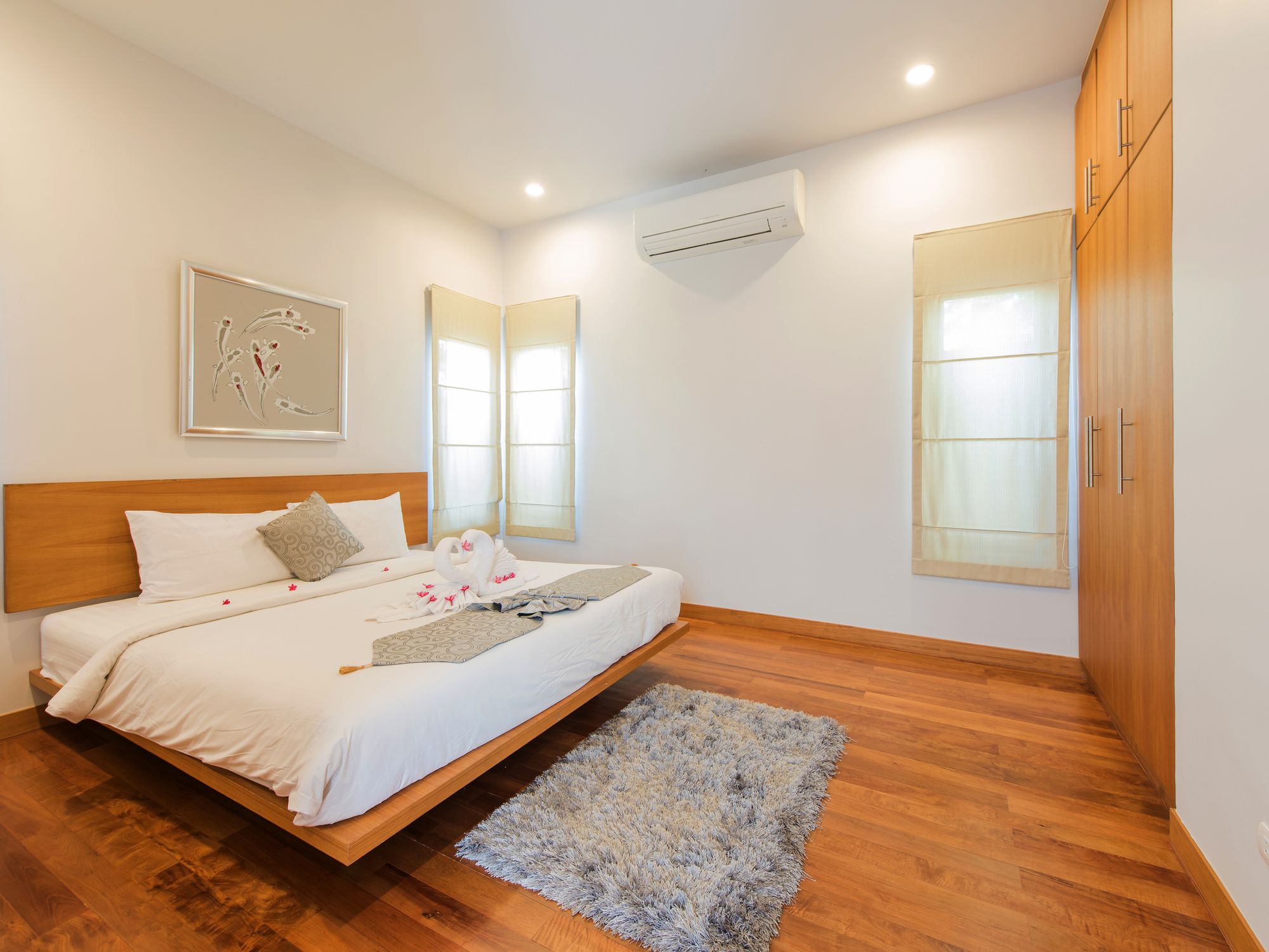 Peykaa Villas
