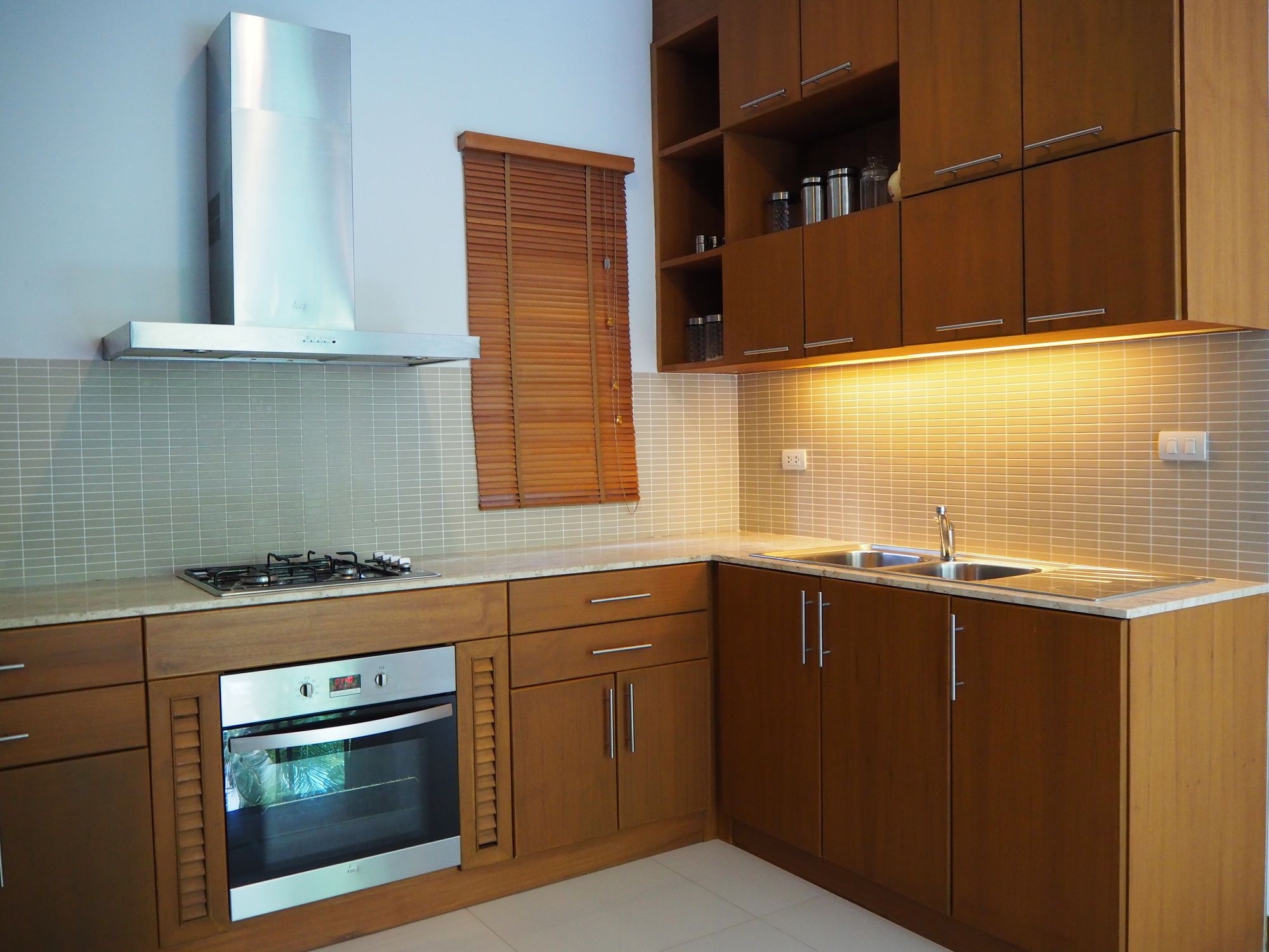 Peykaa Villas