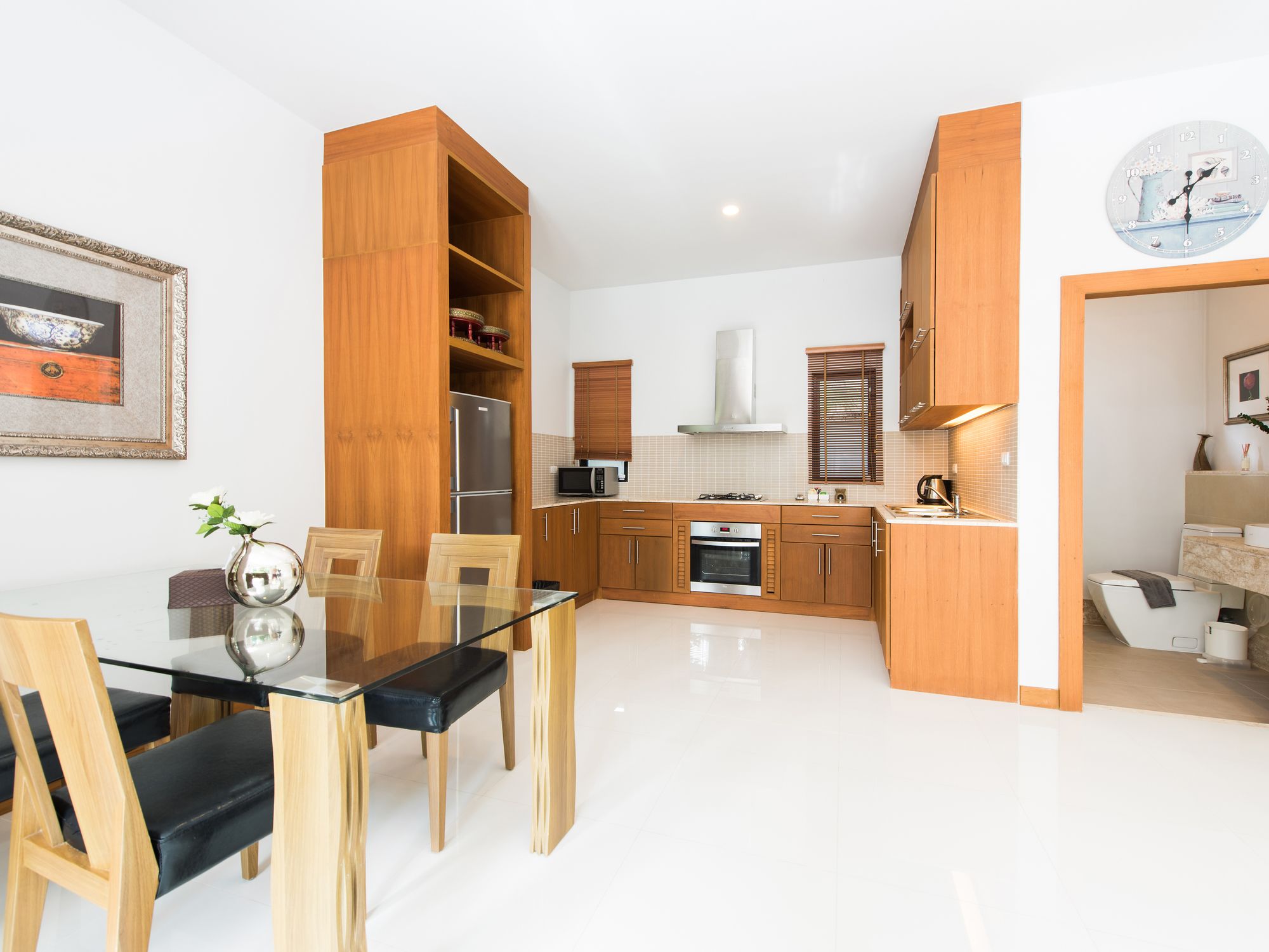 Peykaa Villas