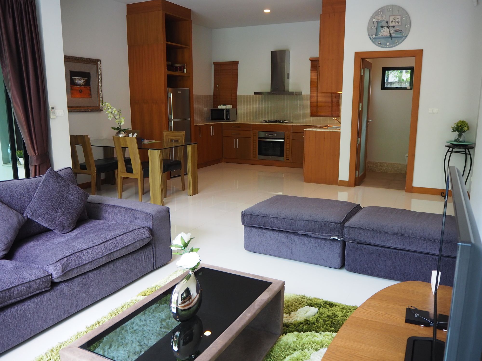 Peykaa Villas