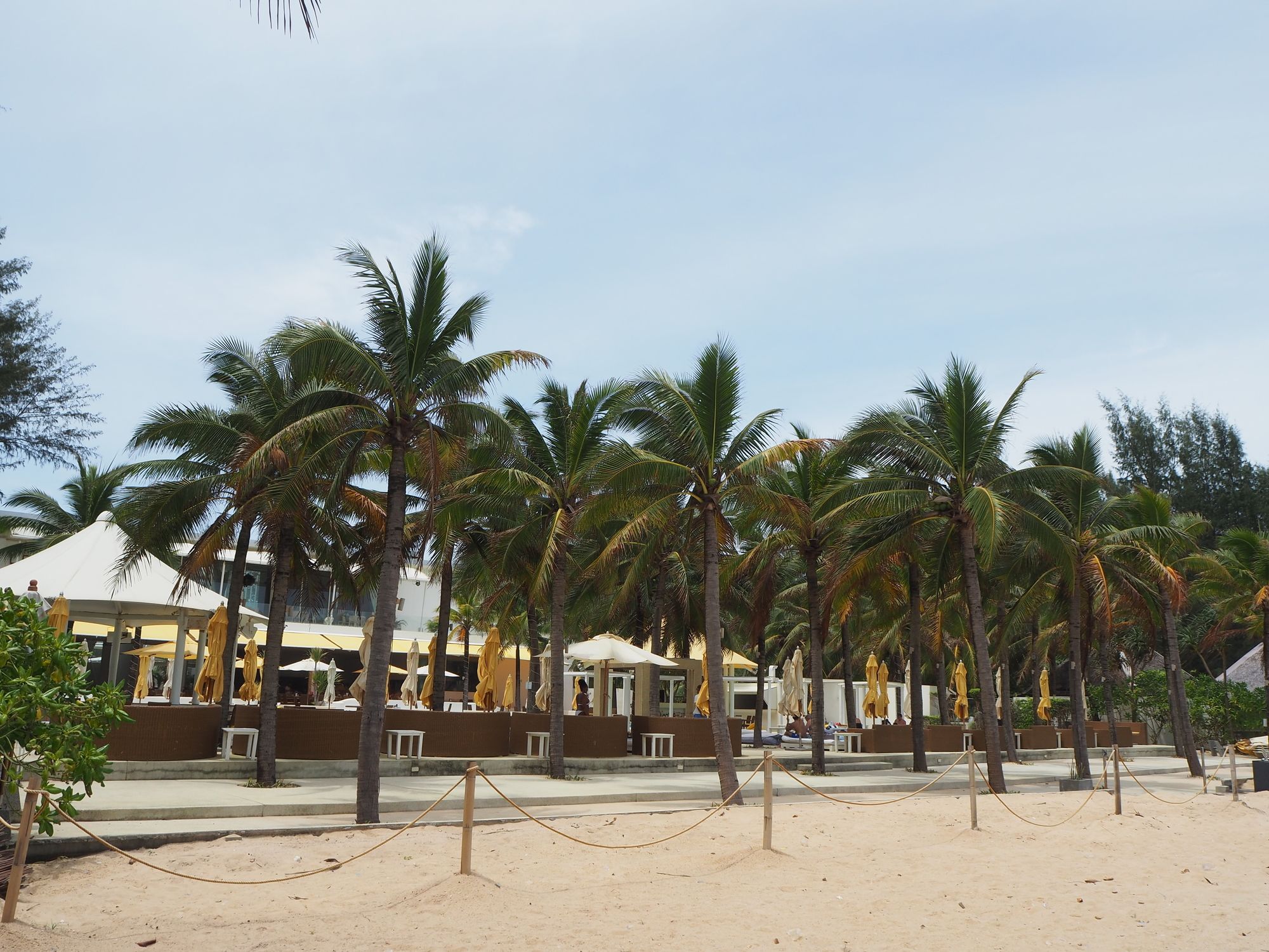 Peykaa Villas