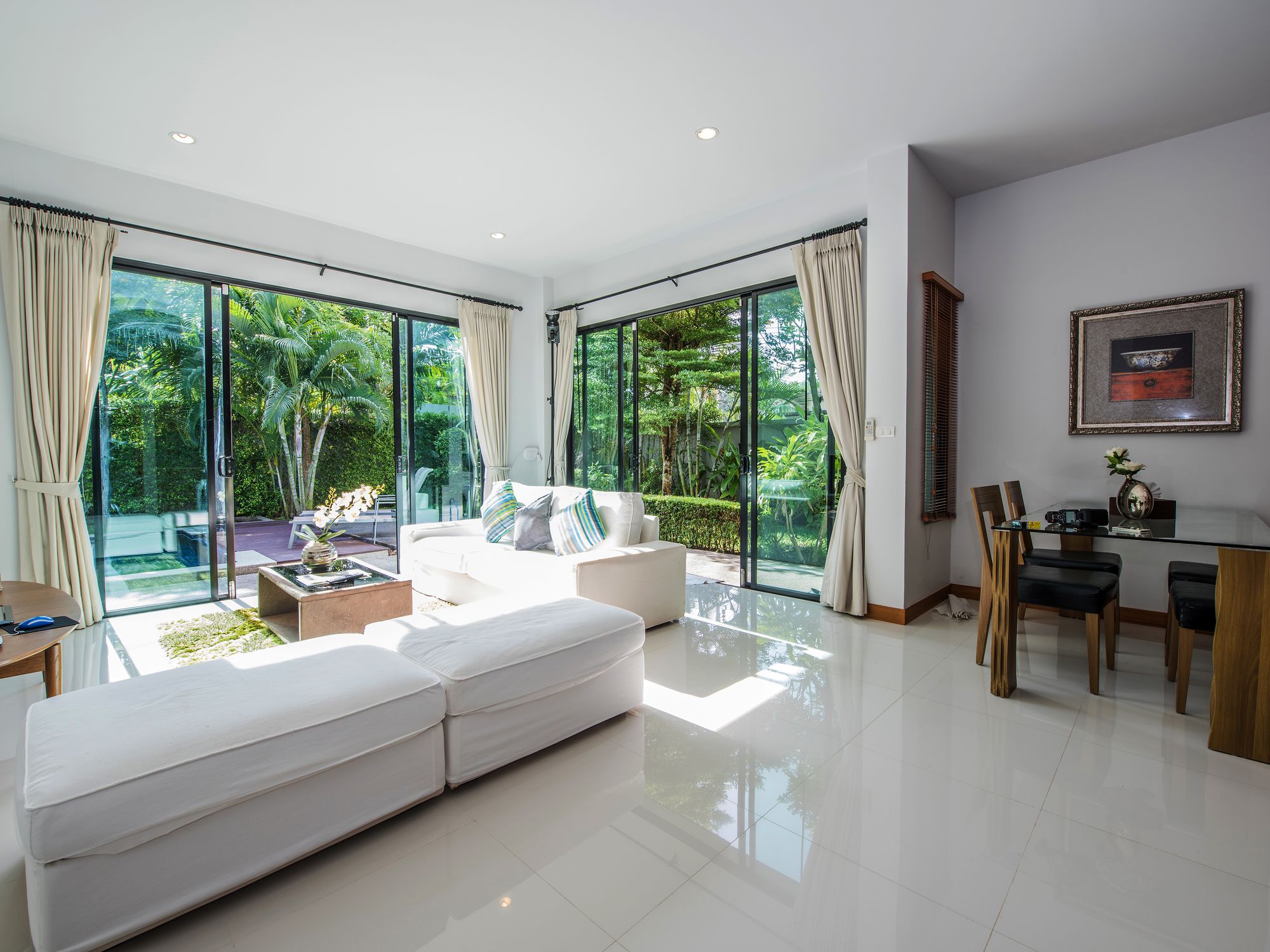 Peykaa Villas