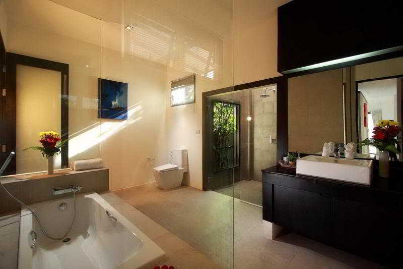 Seastone Pool Villa