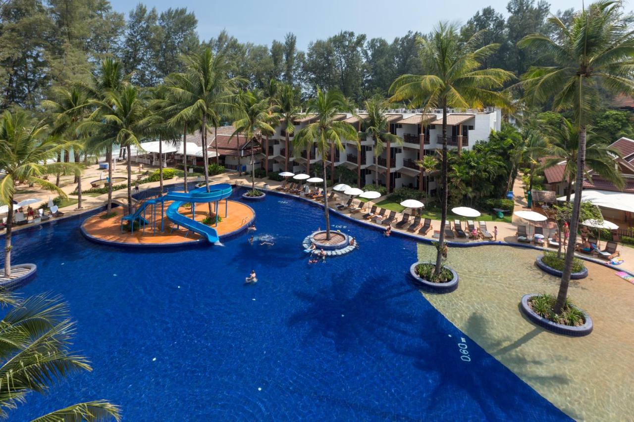 Sunwing Bangtao Beach