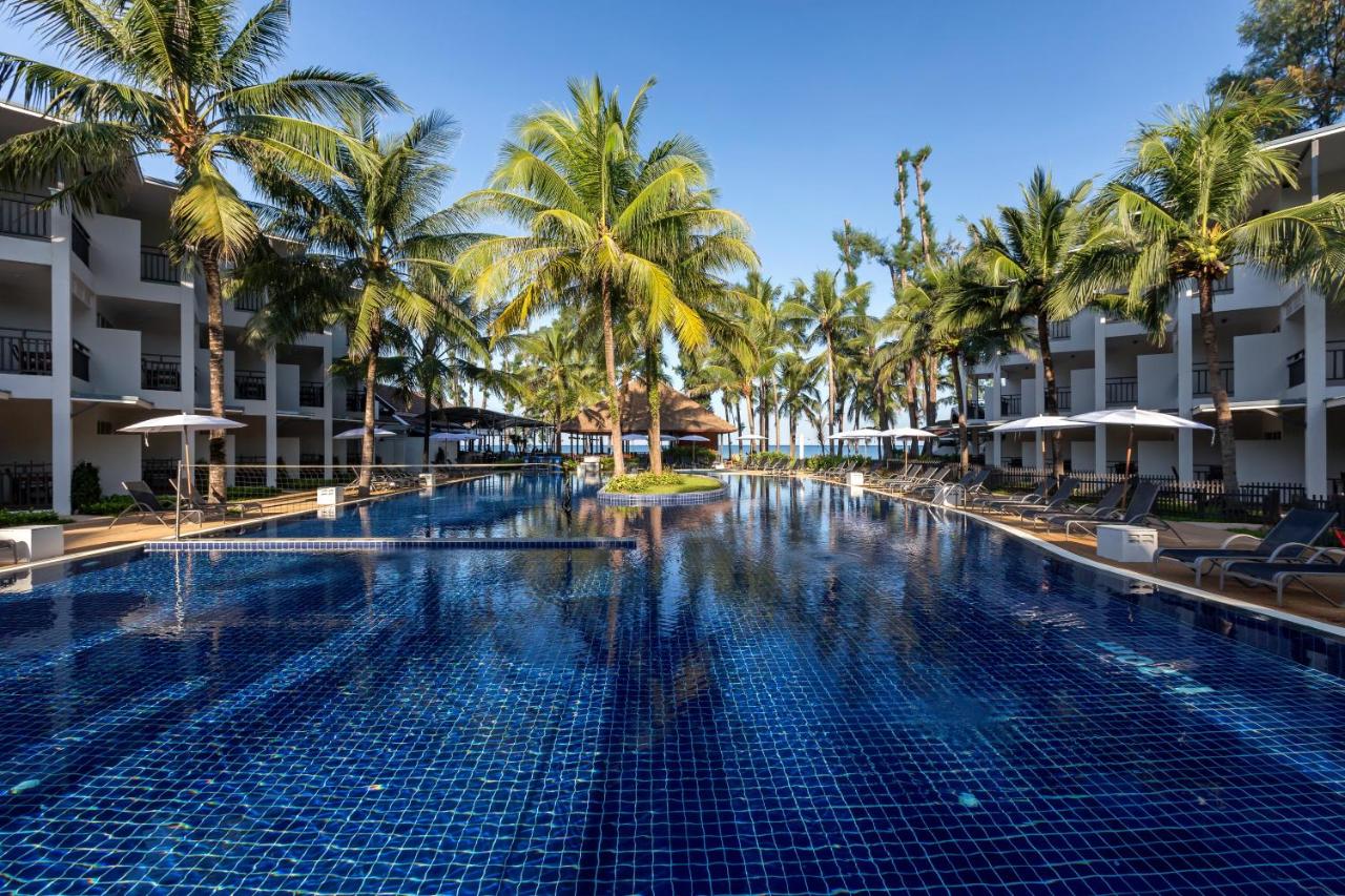 Sunwing Bangtao Beach