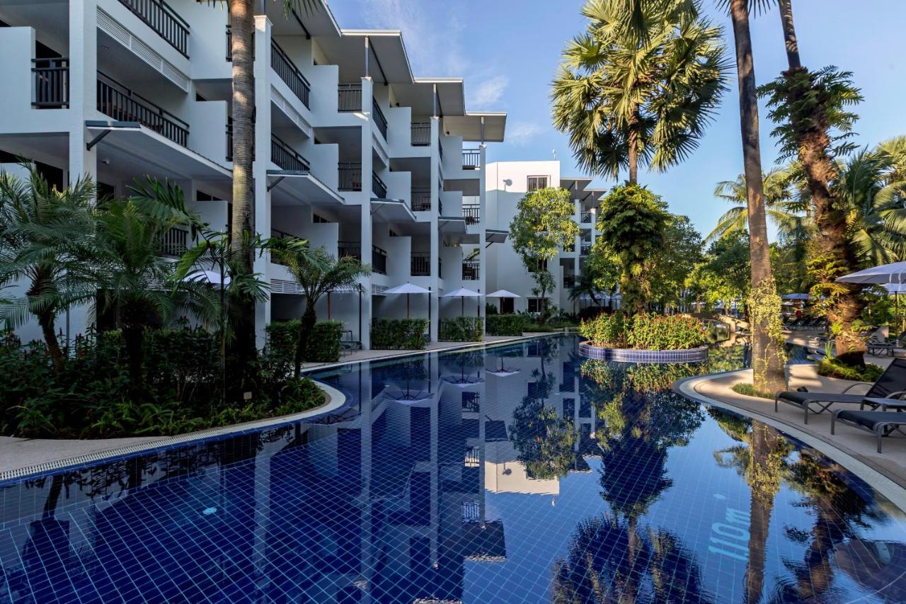 Sunwing Bangtao Beach