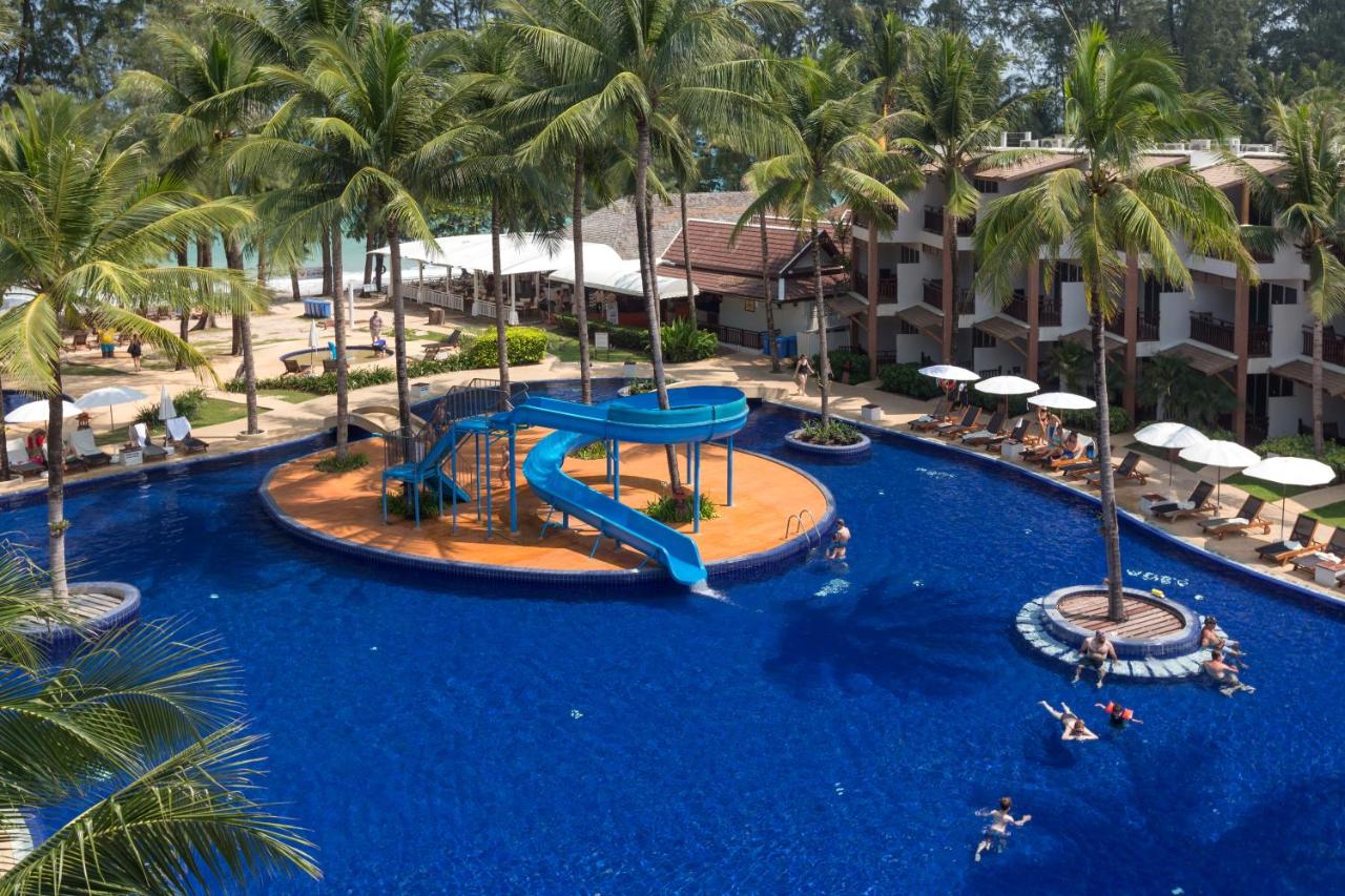 Sunwing Bangtao Beach
