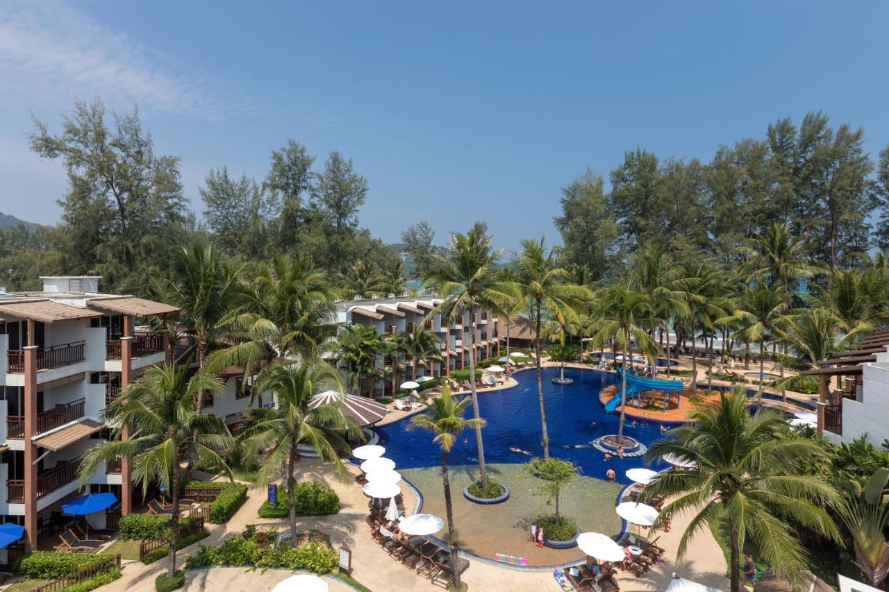 Sunwing Bangtao Beach
