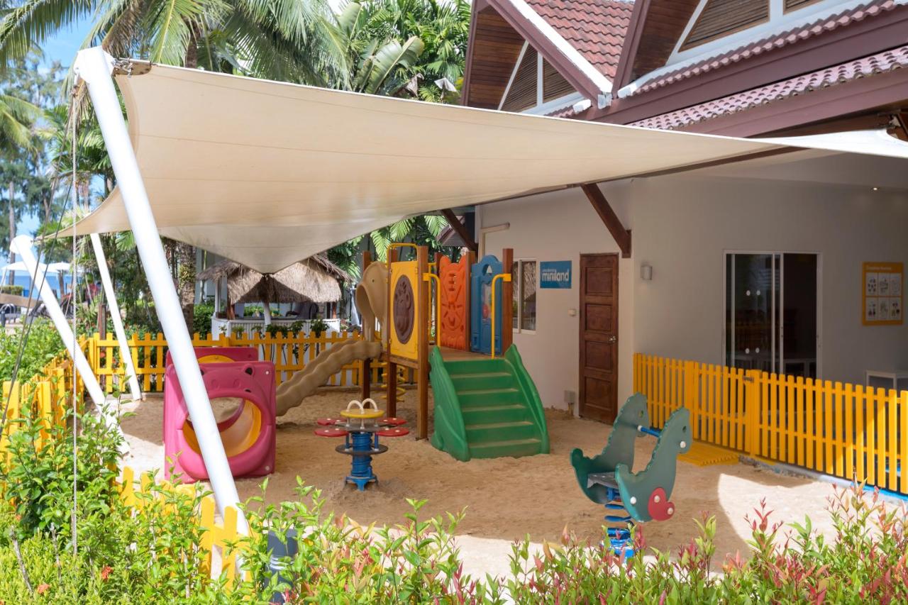 Sunwing Bangtao Beach
