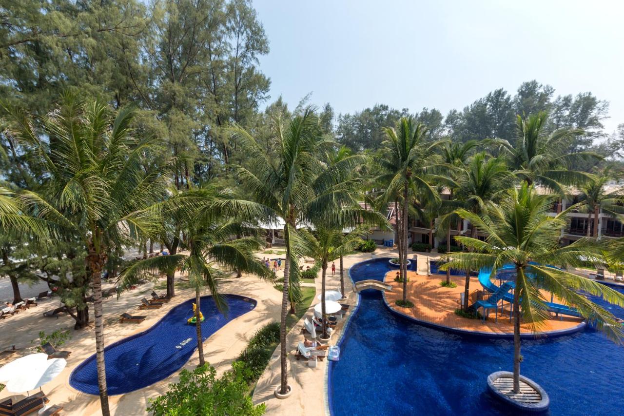 Sunwing Bangtao Beach