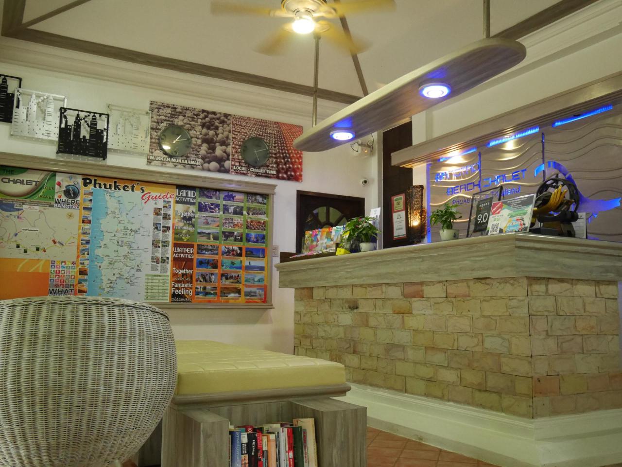 Suriyasom Villa