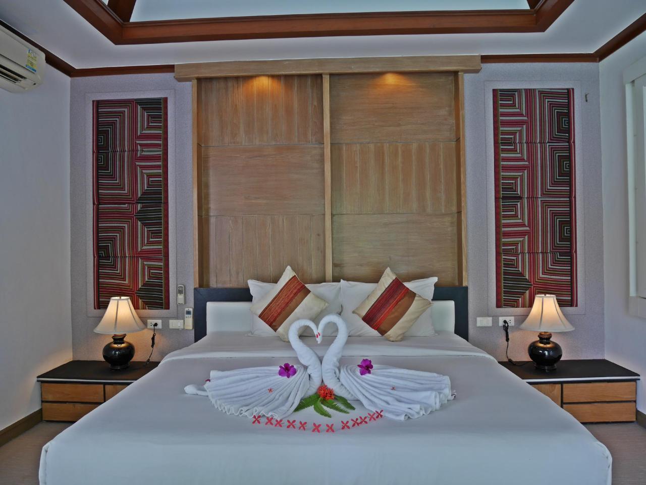 Suriyasom Villa