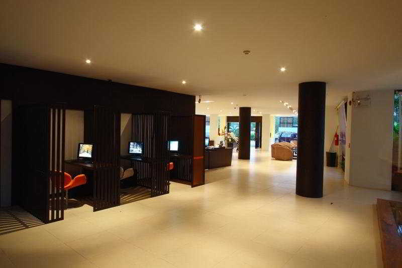 The Kris Resort