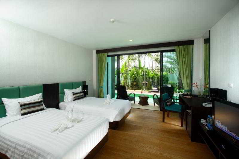 The Kris Resort