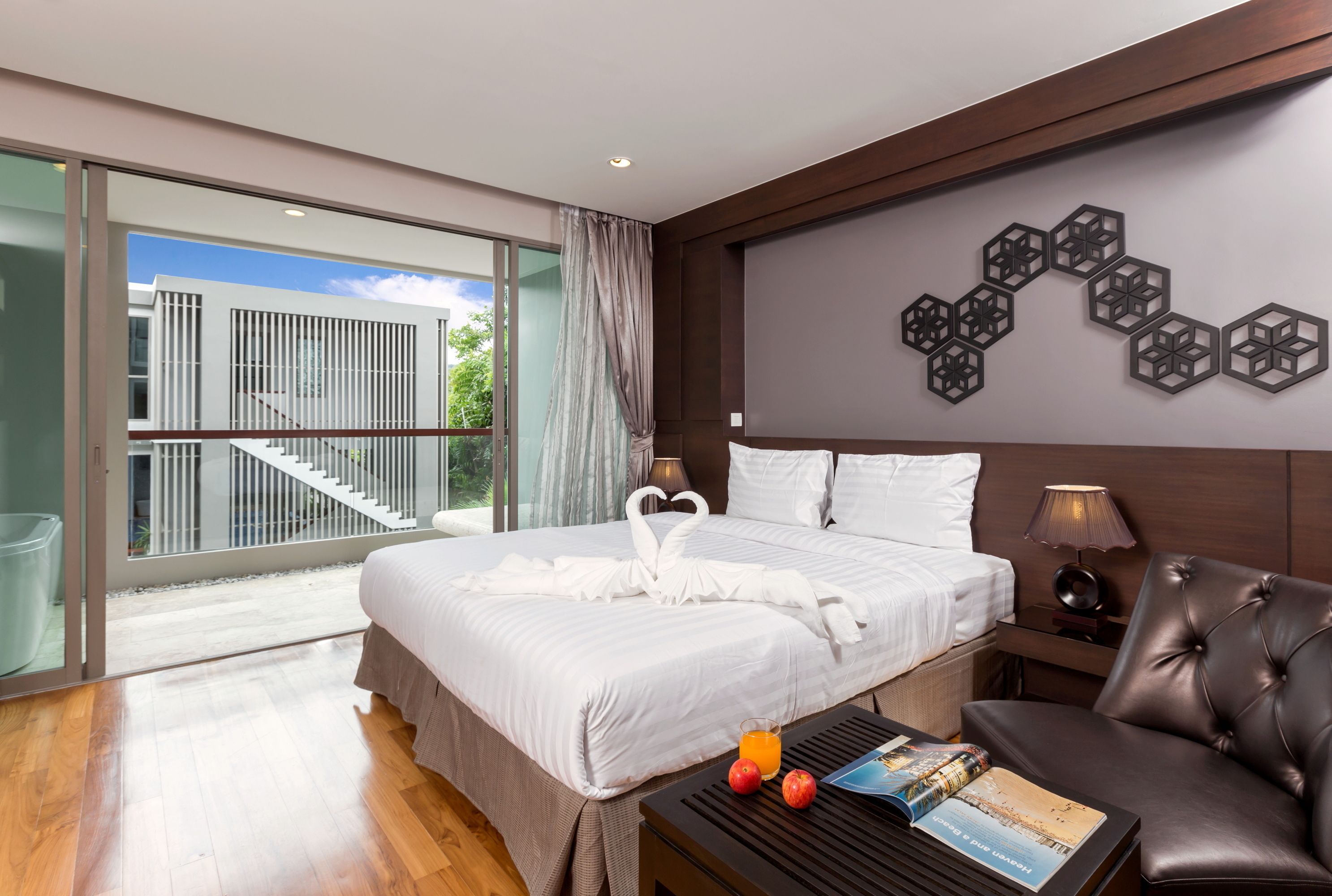 The Regent Phuket Bangtao Beach