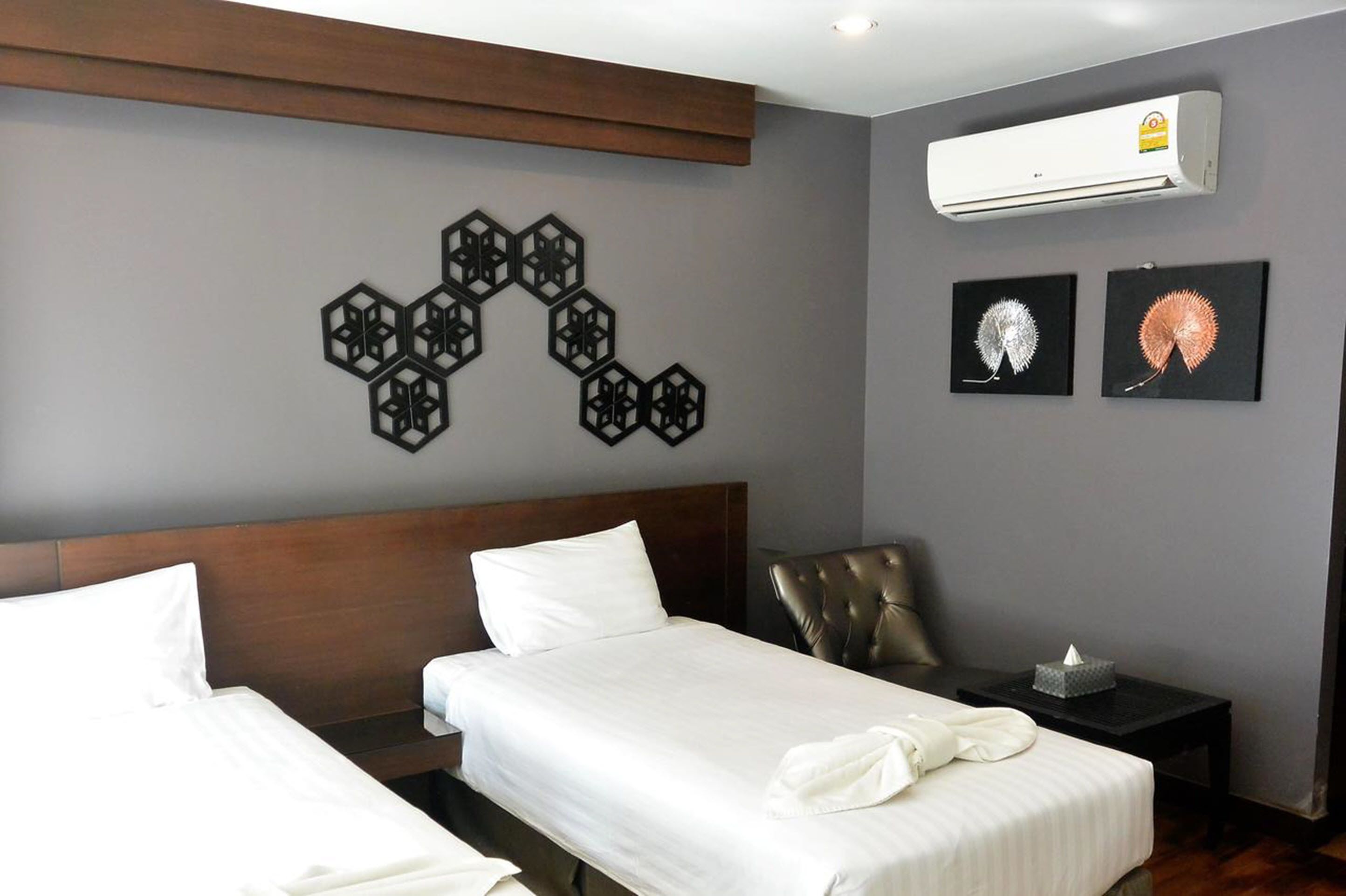 The Regent Phuket Bangtao Beach