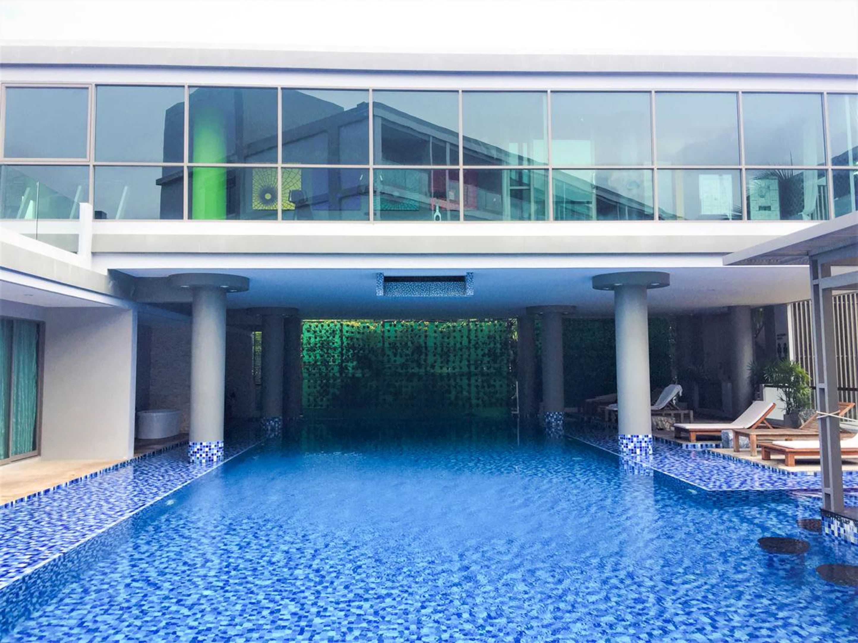 The Regent Phuket Bangtao Beach