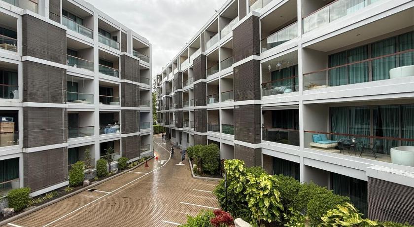 The Regent Phuket Bangtao Beach