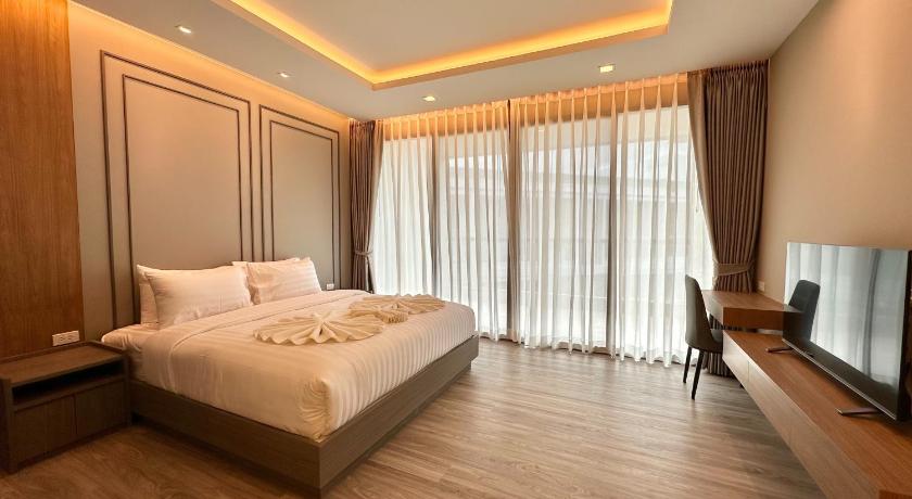 The Regent Phuket Bangtao Beach