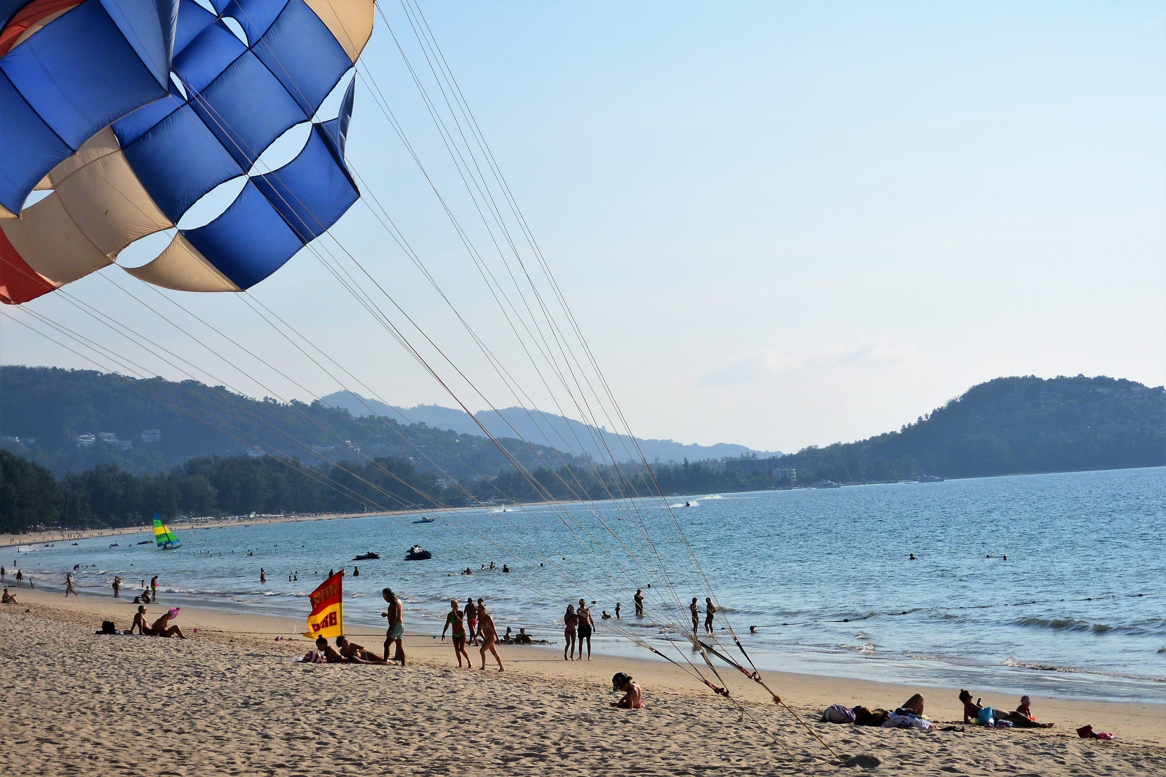 The Regent Phuket Bangtao Beach