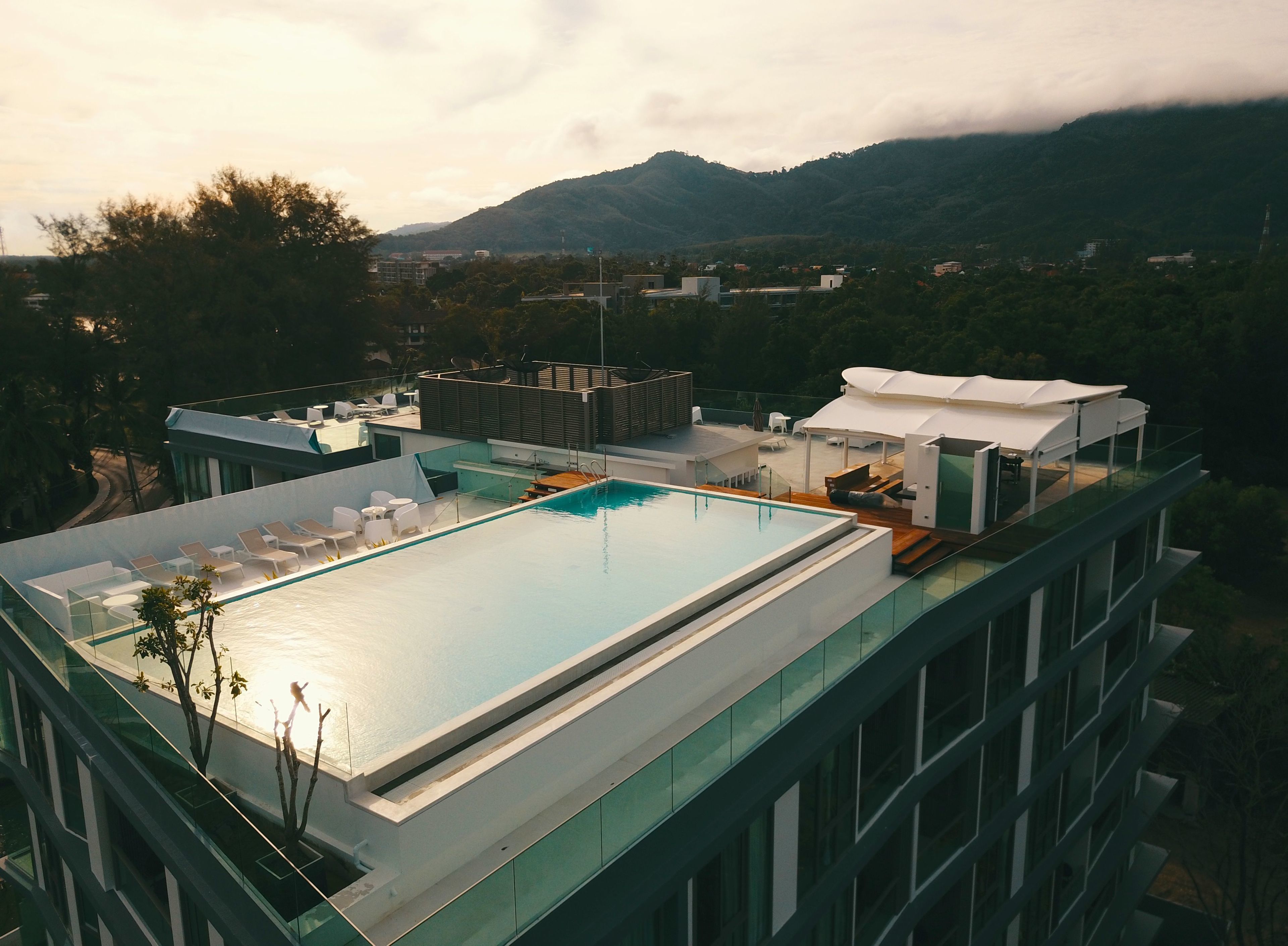 The Regent Phuket Bangtao Beach