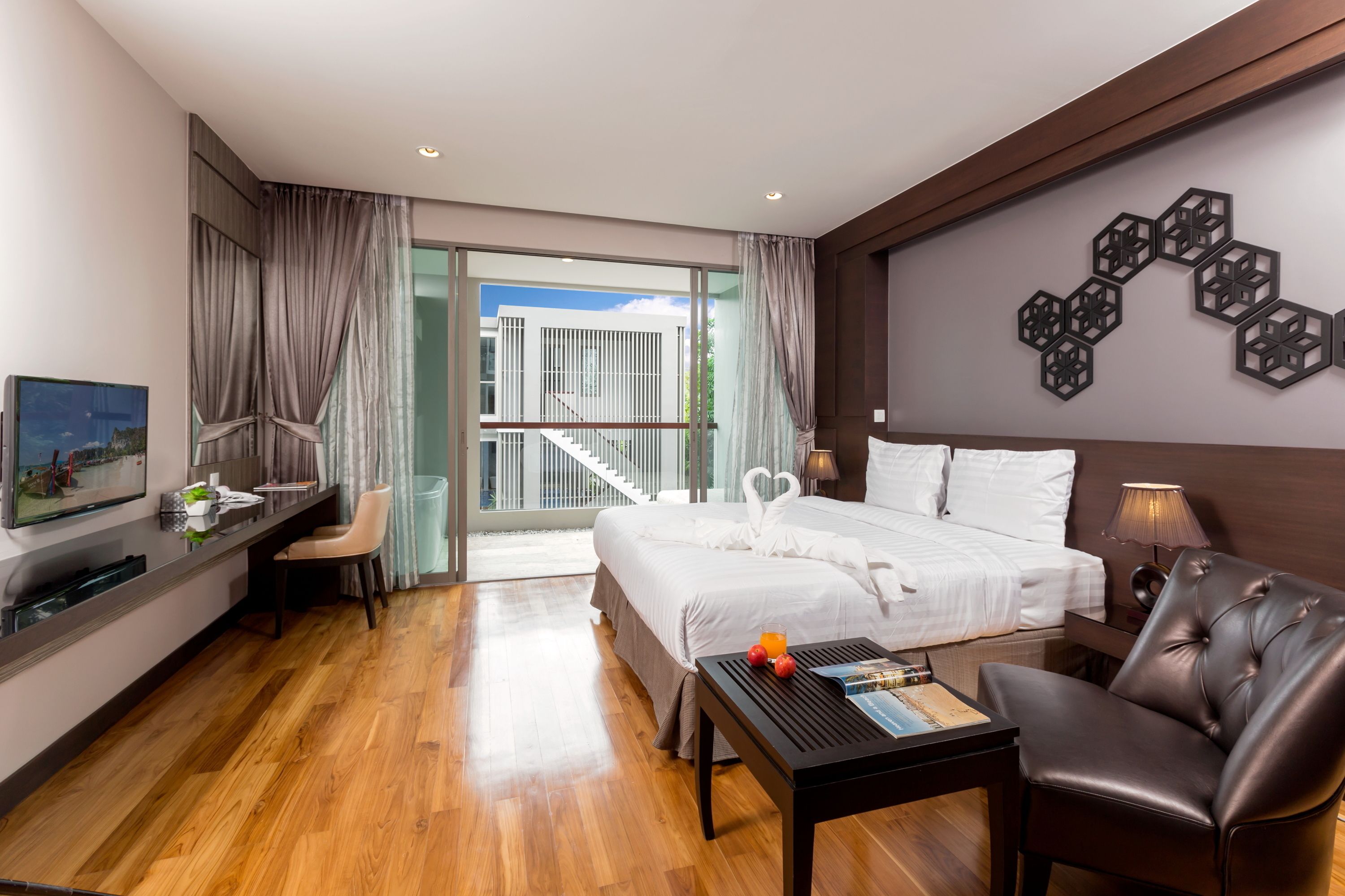 The Regent Phuket Bangtao Beach