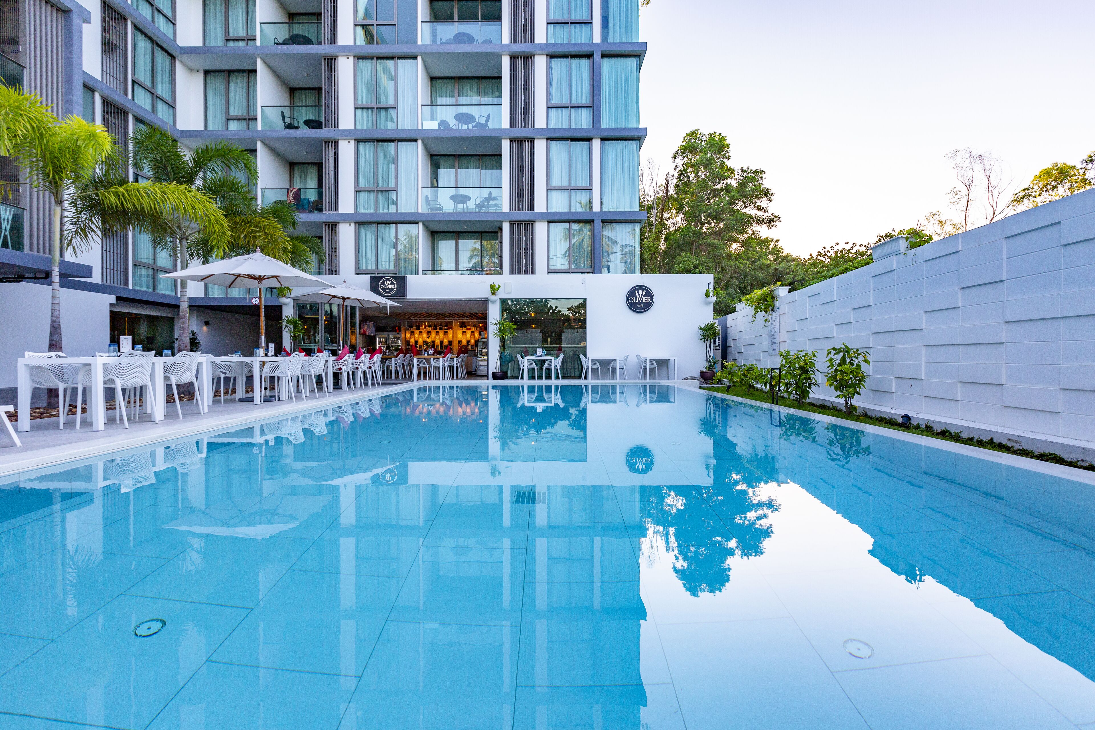The Regent Phuket Bangtao Beach