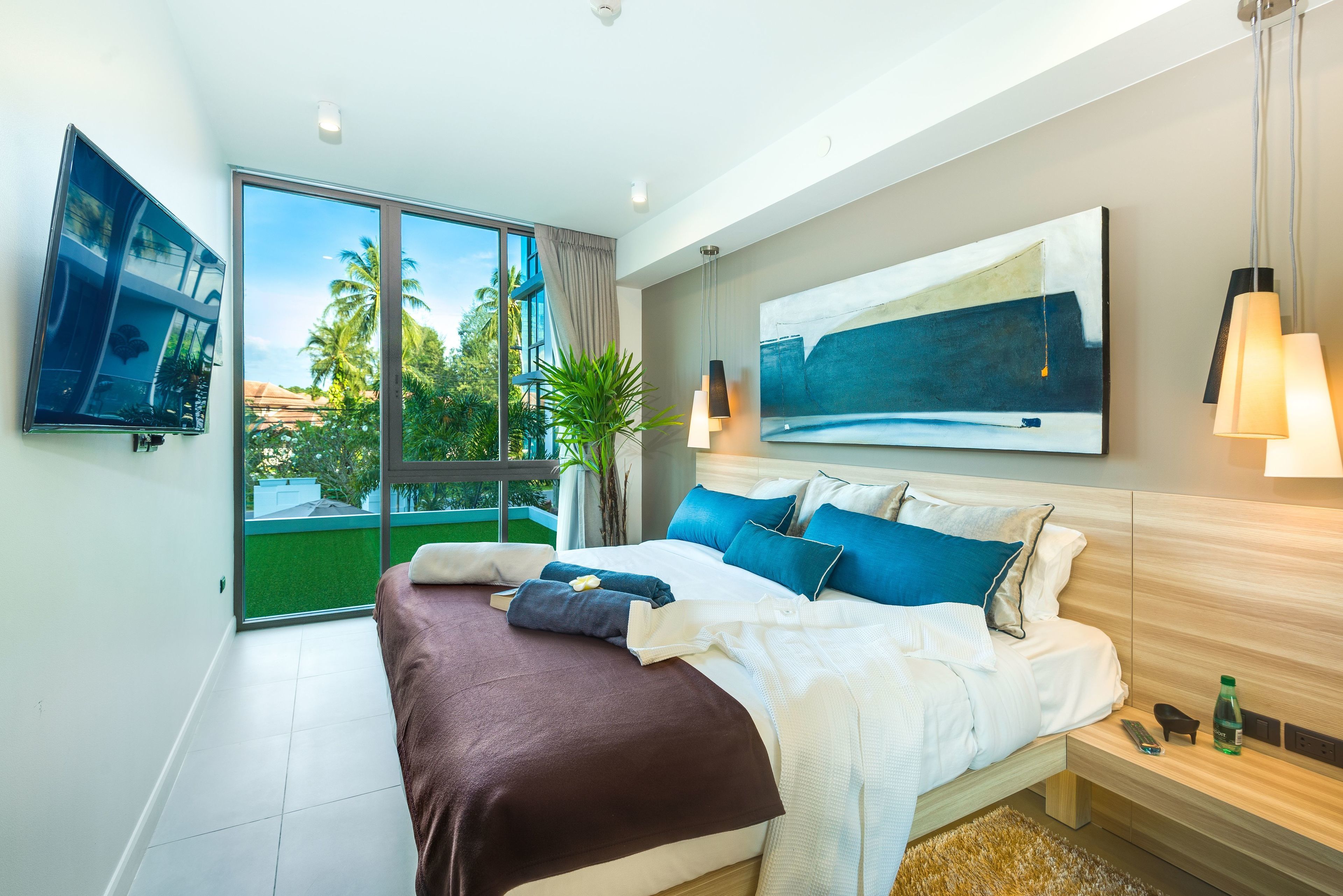 The Regent Phuket Bangtao Beach