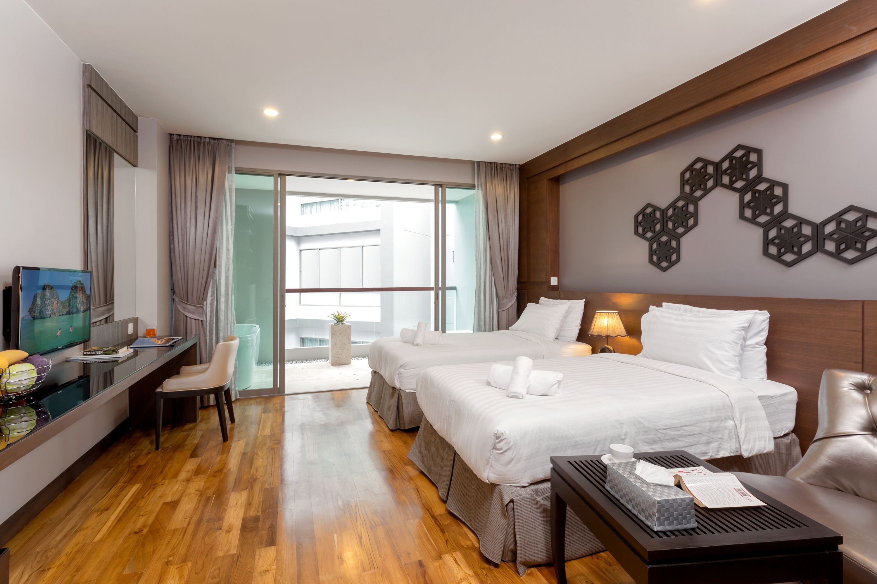 The Regent Phuket Bangtao Beach