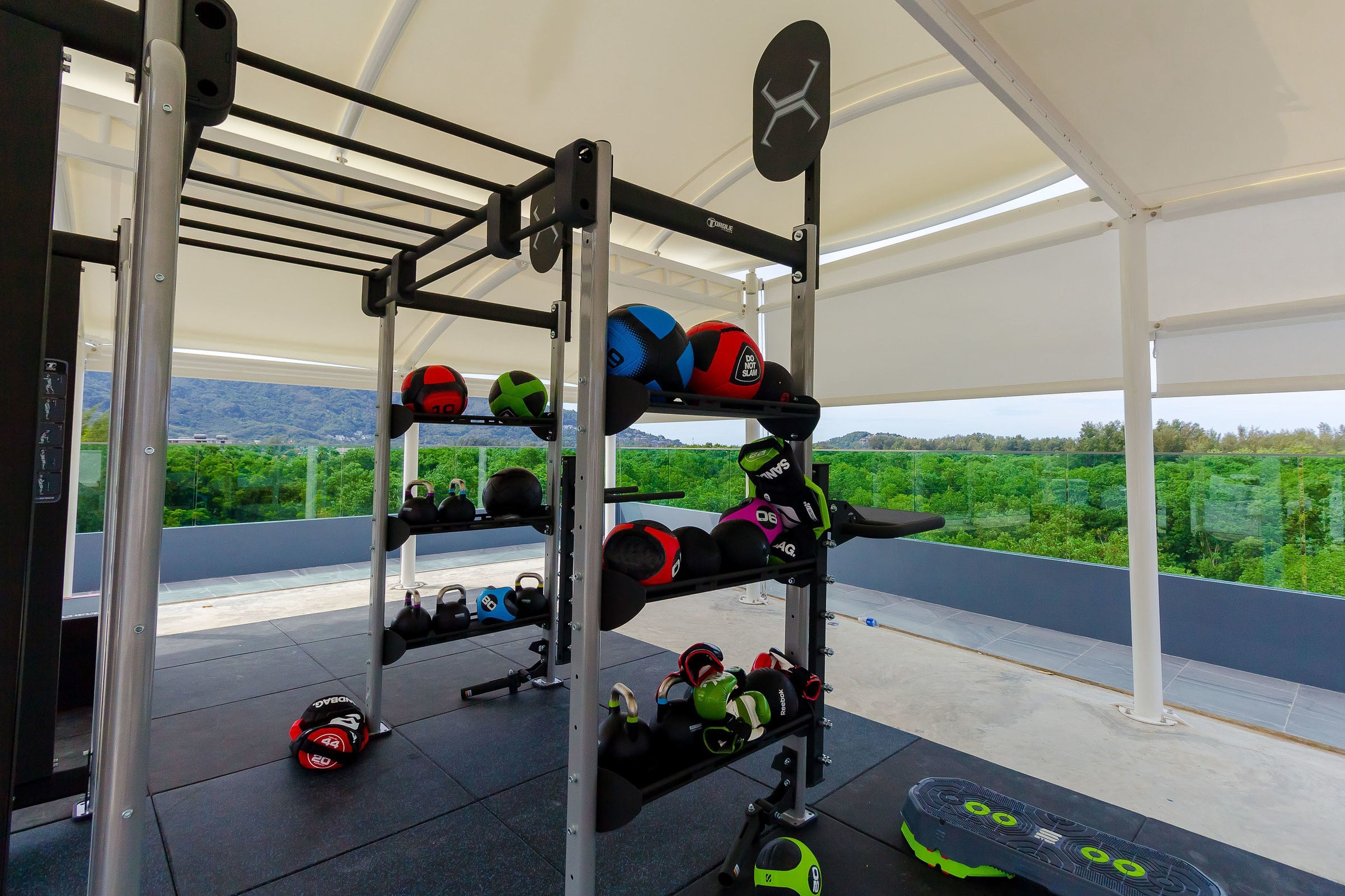 The Regent Phuket Bangtao Beach