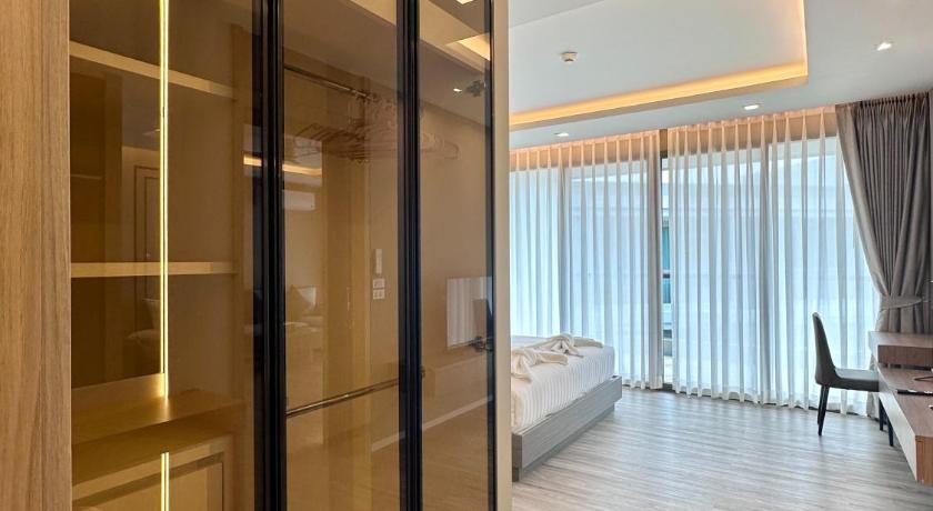 The Regent Phuket Bangtao Beach