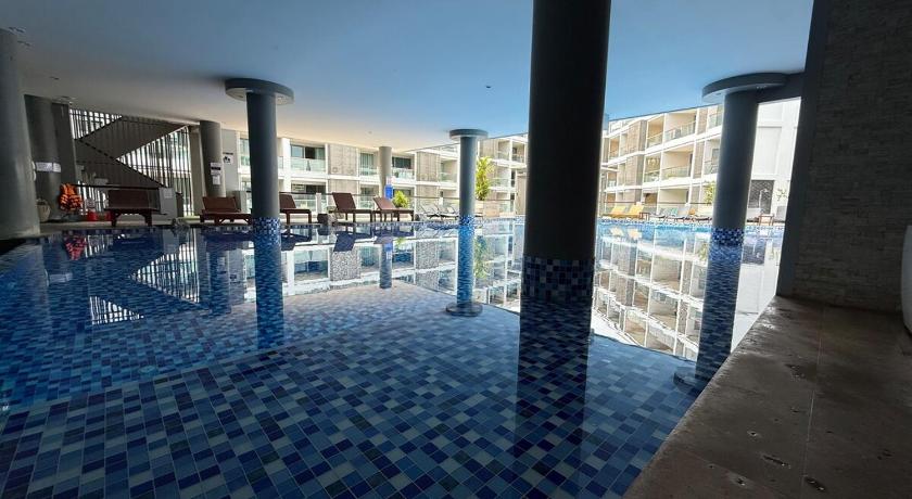 The Regent Phuket Bangtao Beach