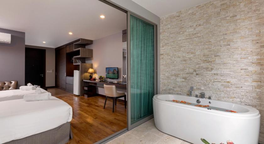 The Regent Phuket Bangtao Beach