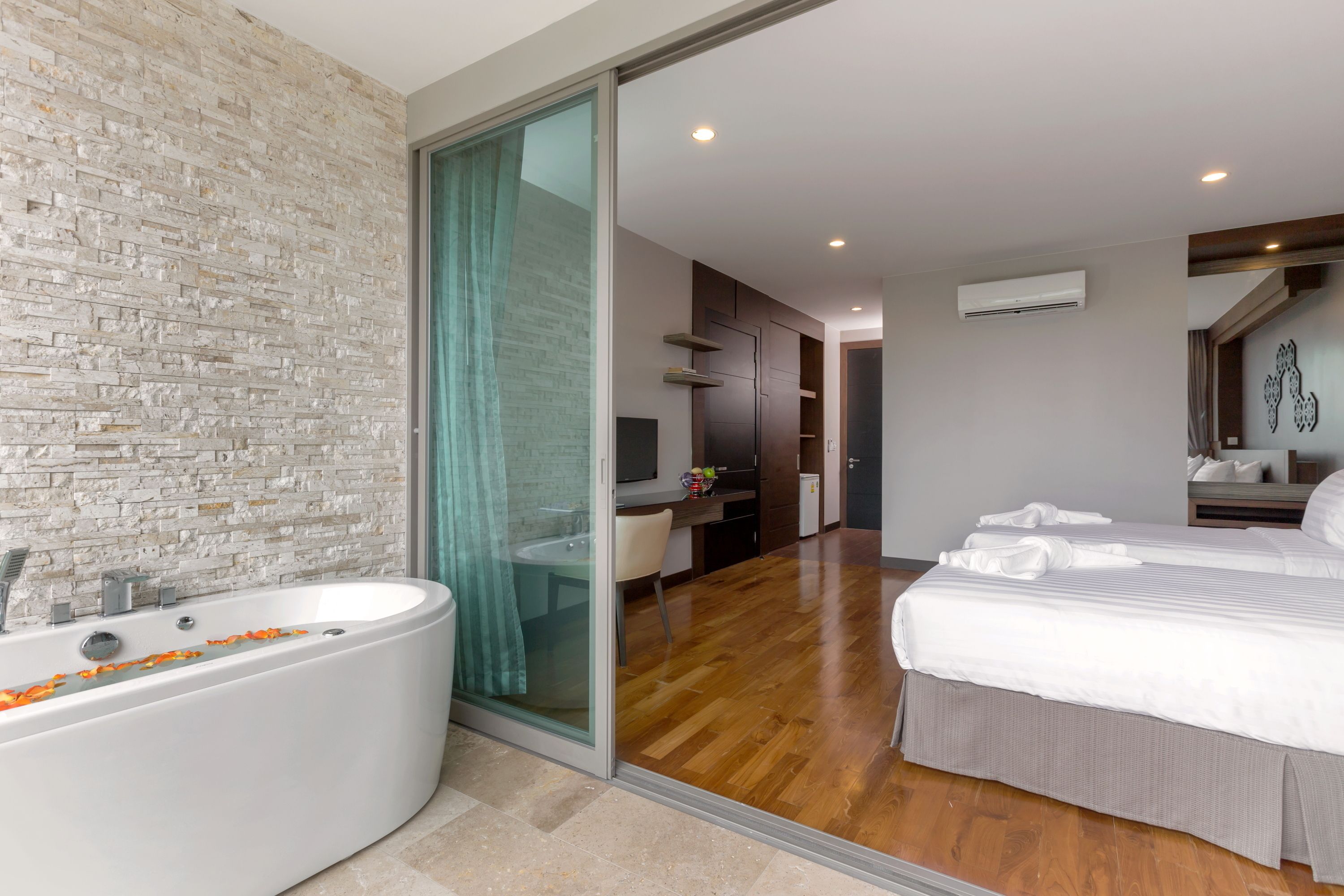 The Regent Phuket Bangtao Beach