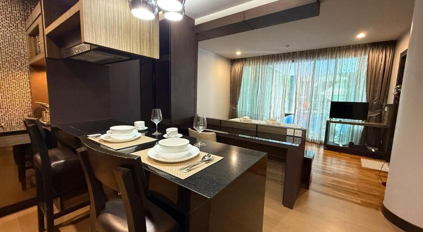 The Regent Phuket Bangtao Beach