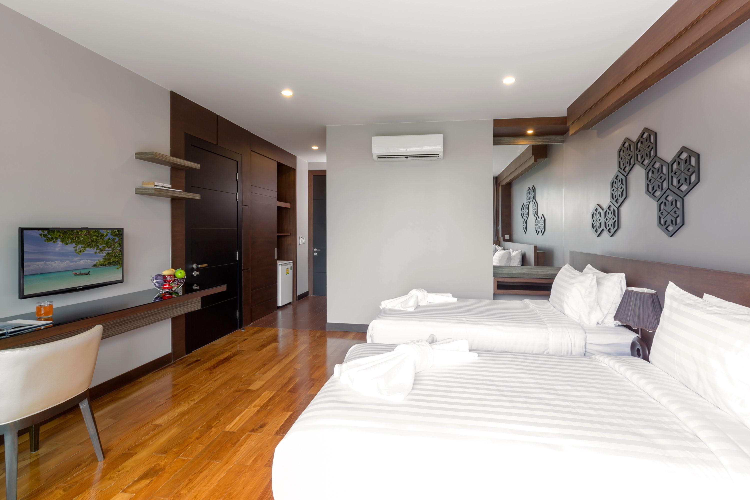 The Regent Phuket Bangtao Beach