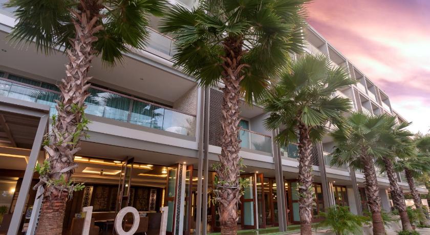 The Regent Phuket Bangtao Beach