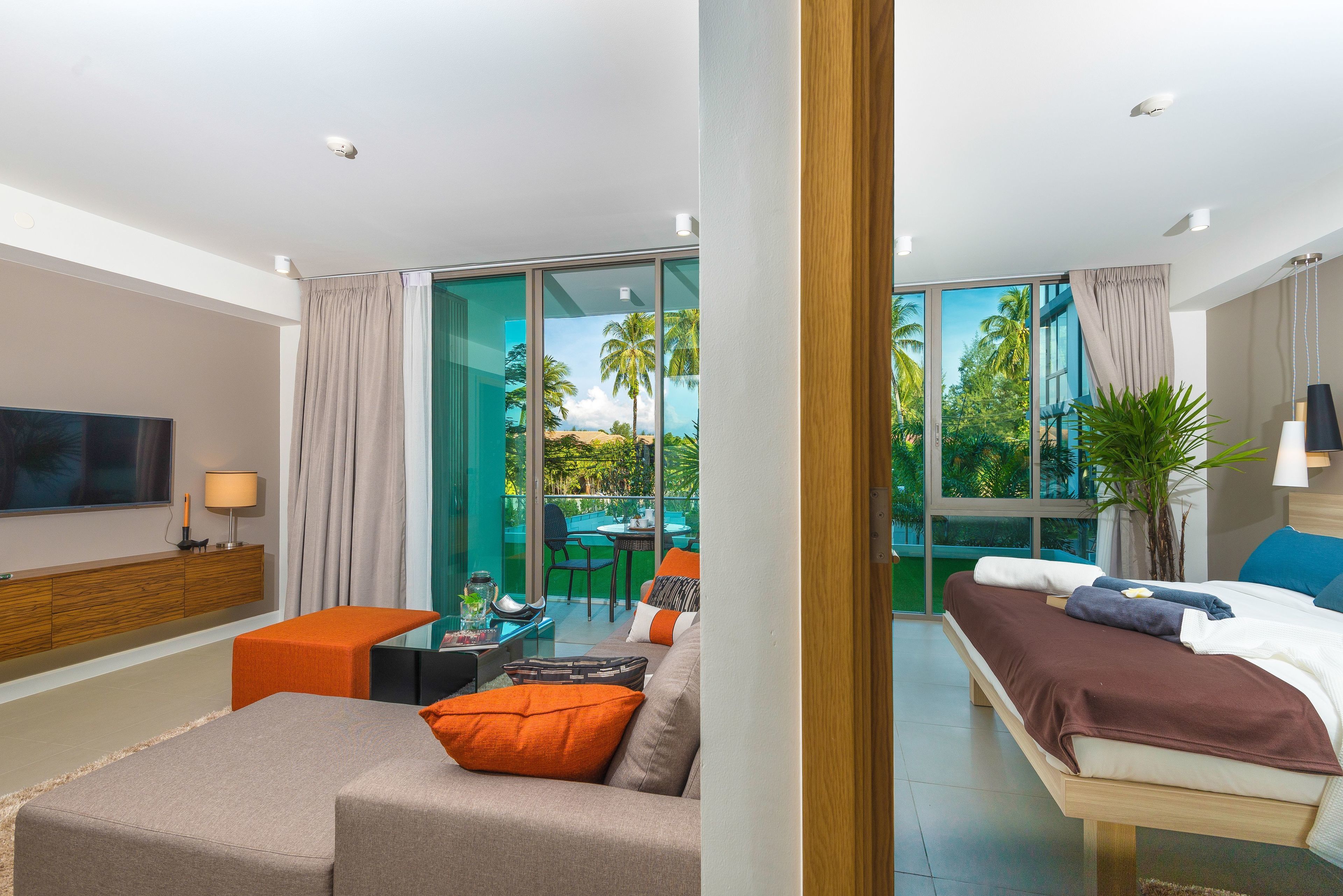 The Regent Phuket Bangtao Beach