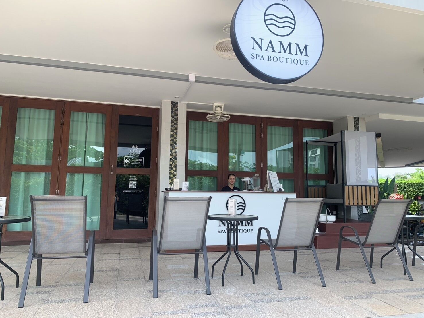 The Regent Phuket Bangtao Beach