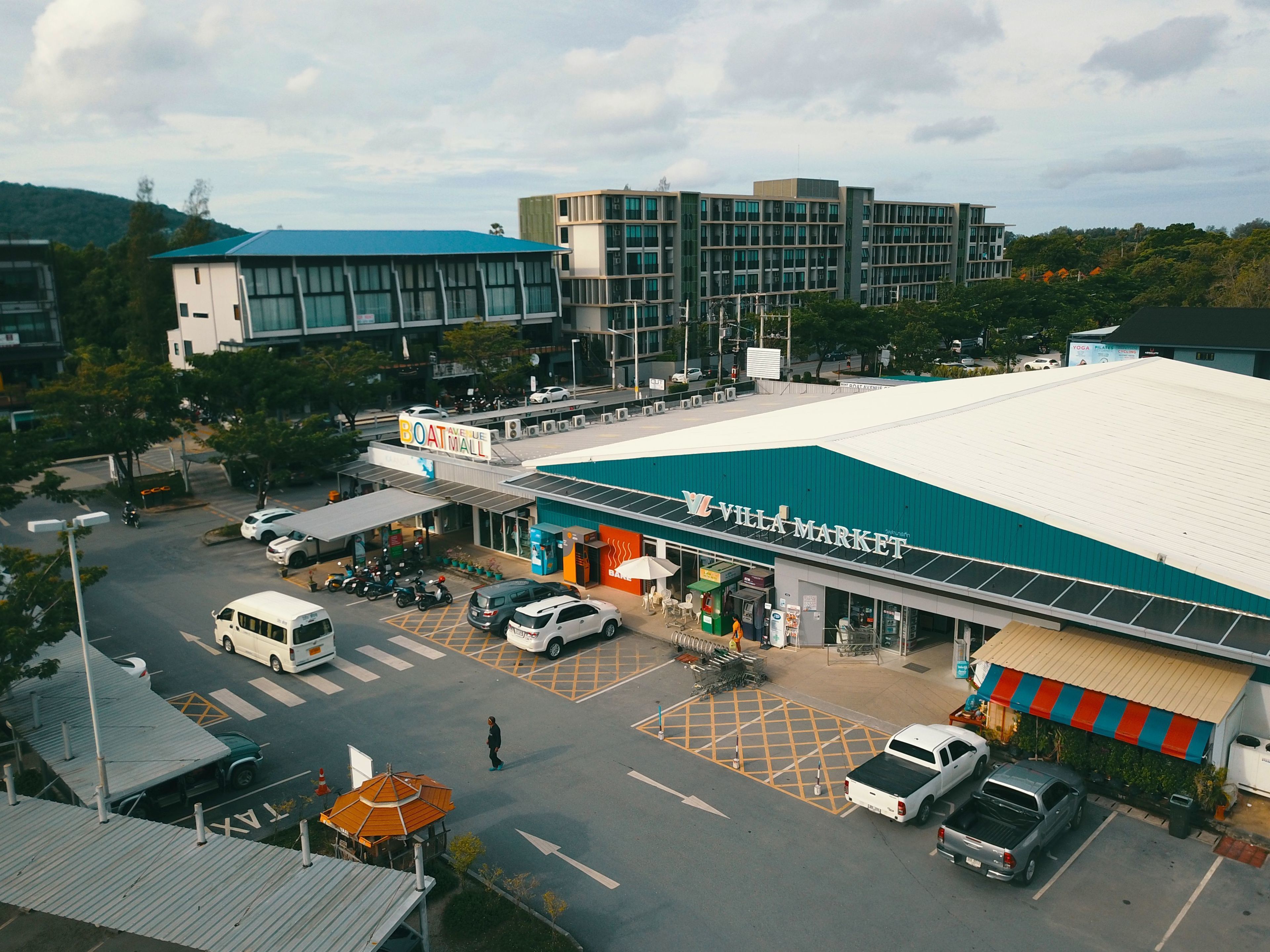 The Regent Phuket Bangtao Beach