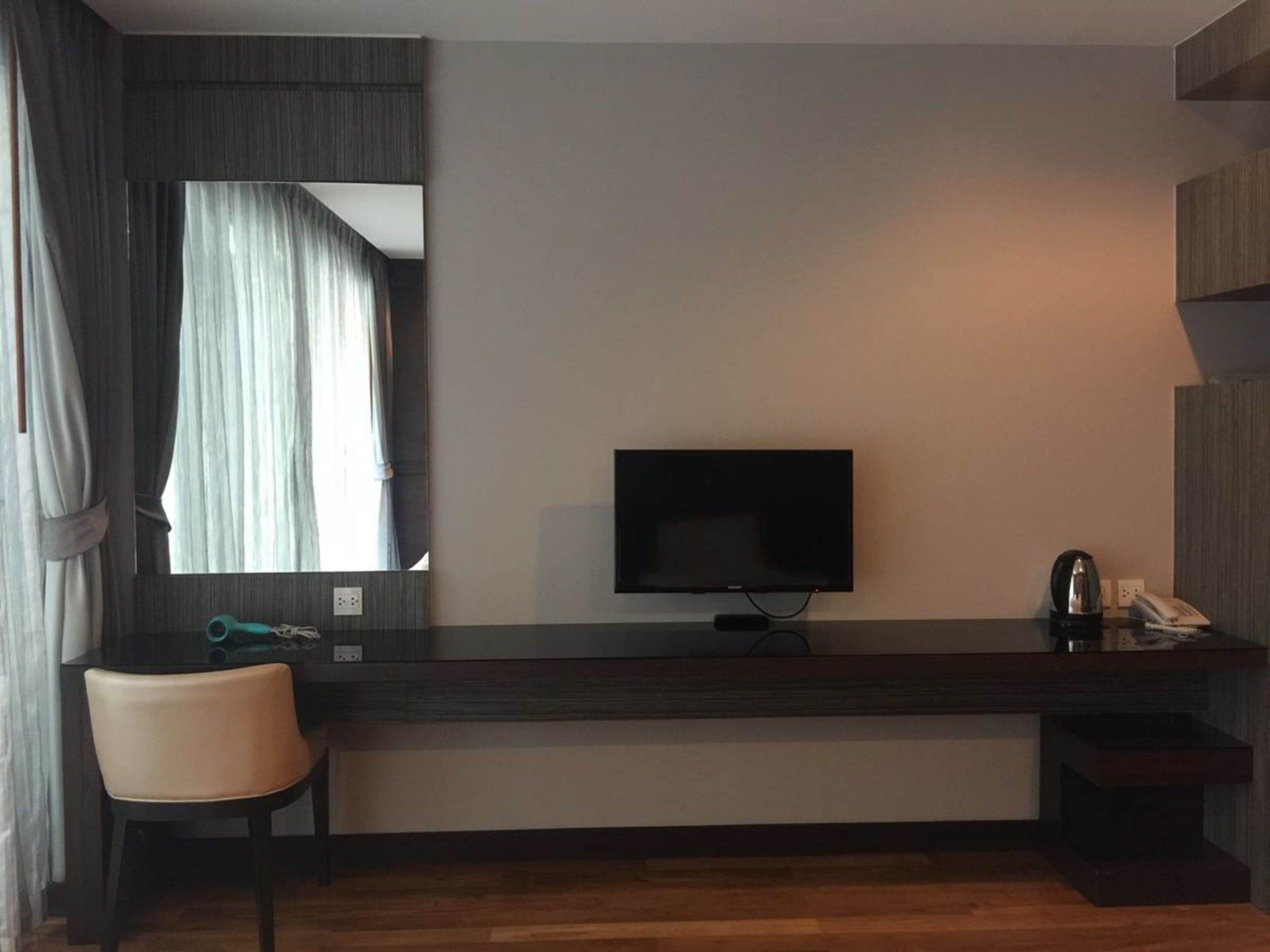 The Regent Phuket Bangtao Beach