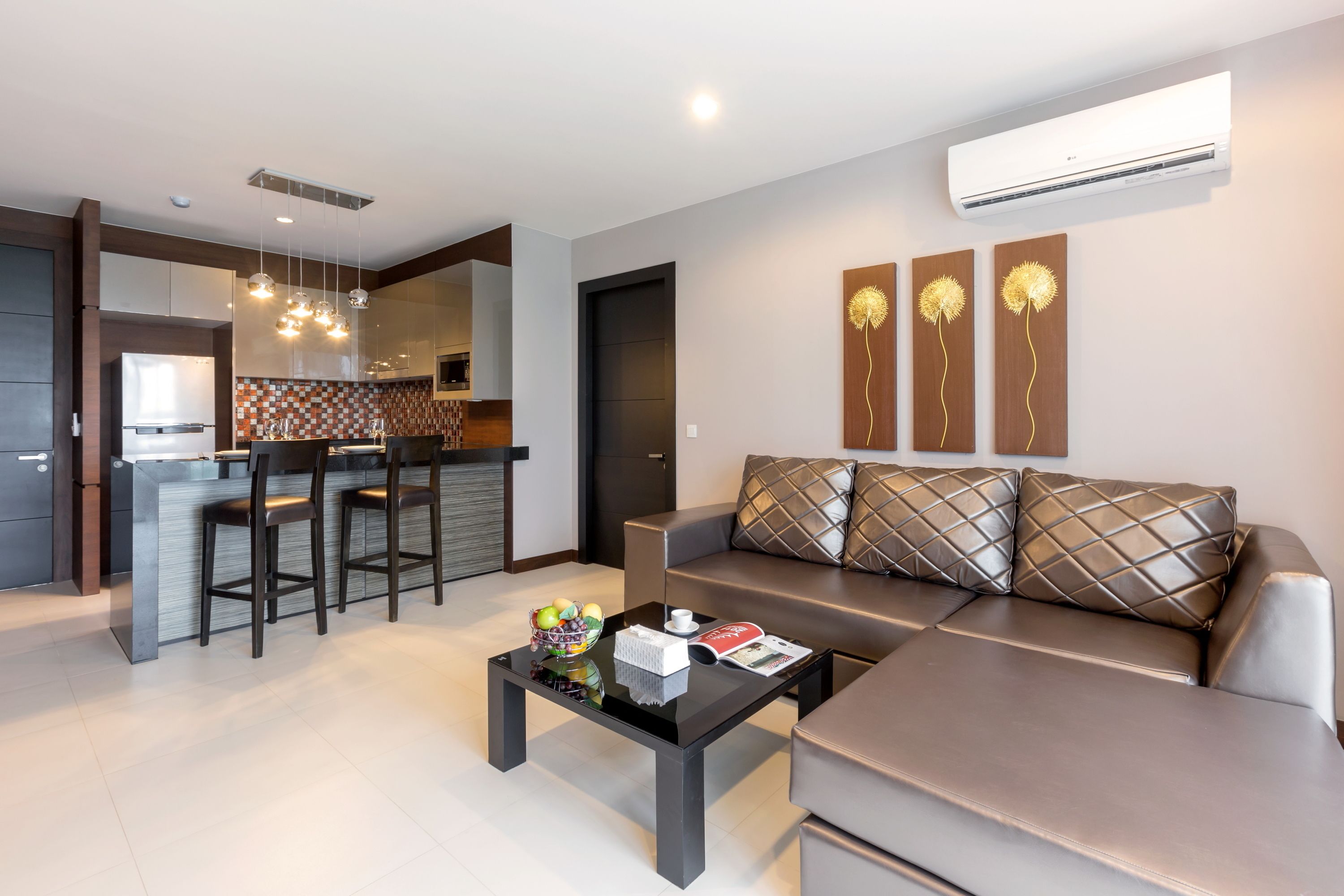 The Regent Phuket Bangtao Beach