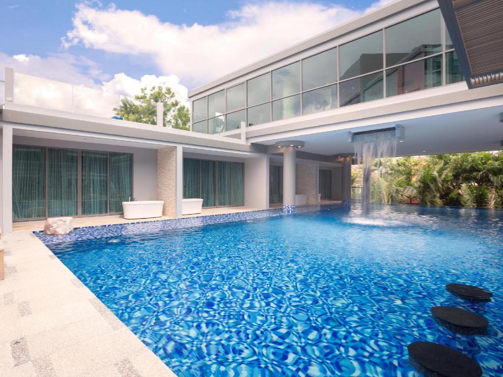 The Regent Phuket Bangtao Beach