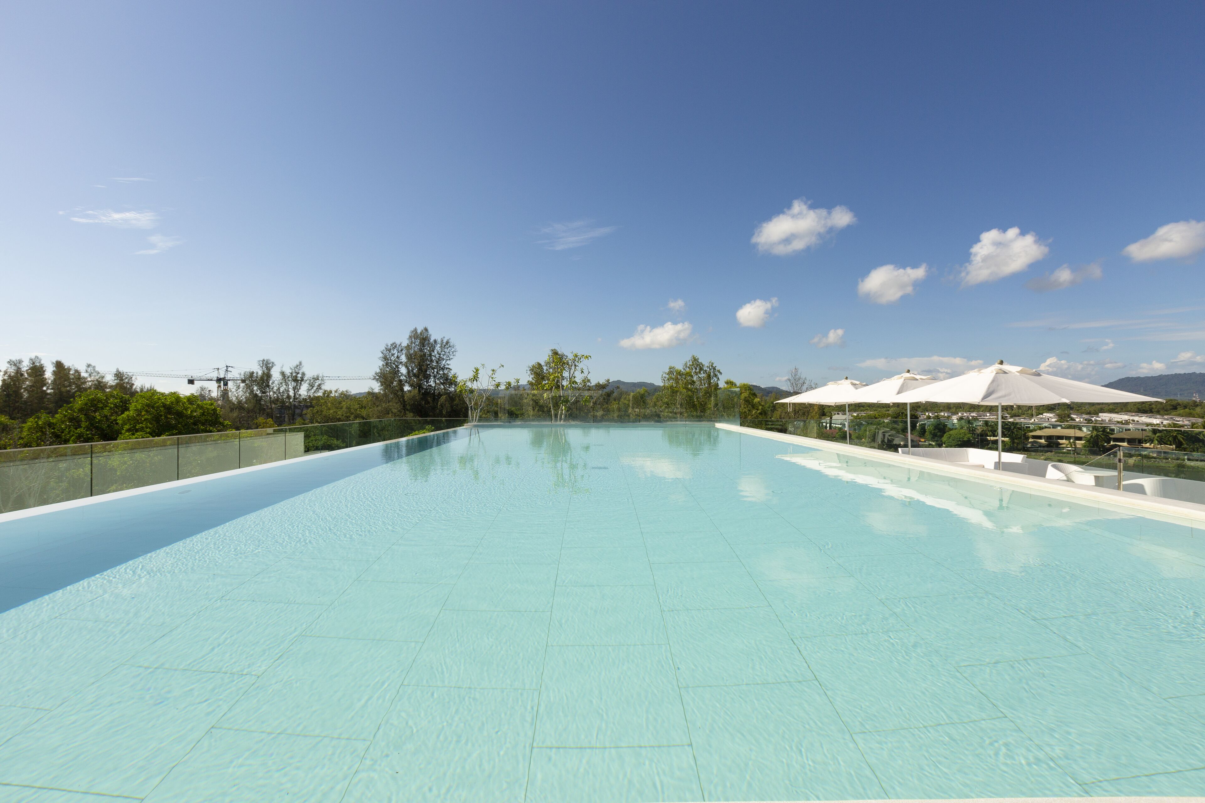 The Regent Phuket Bangtao Beach