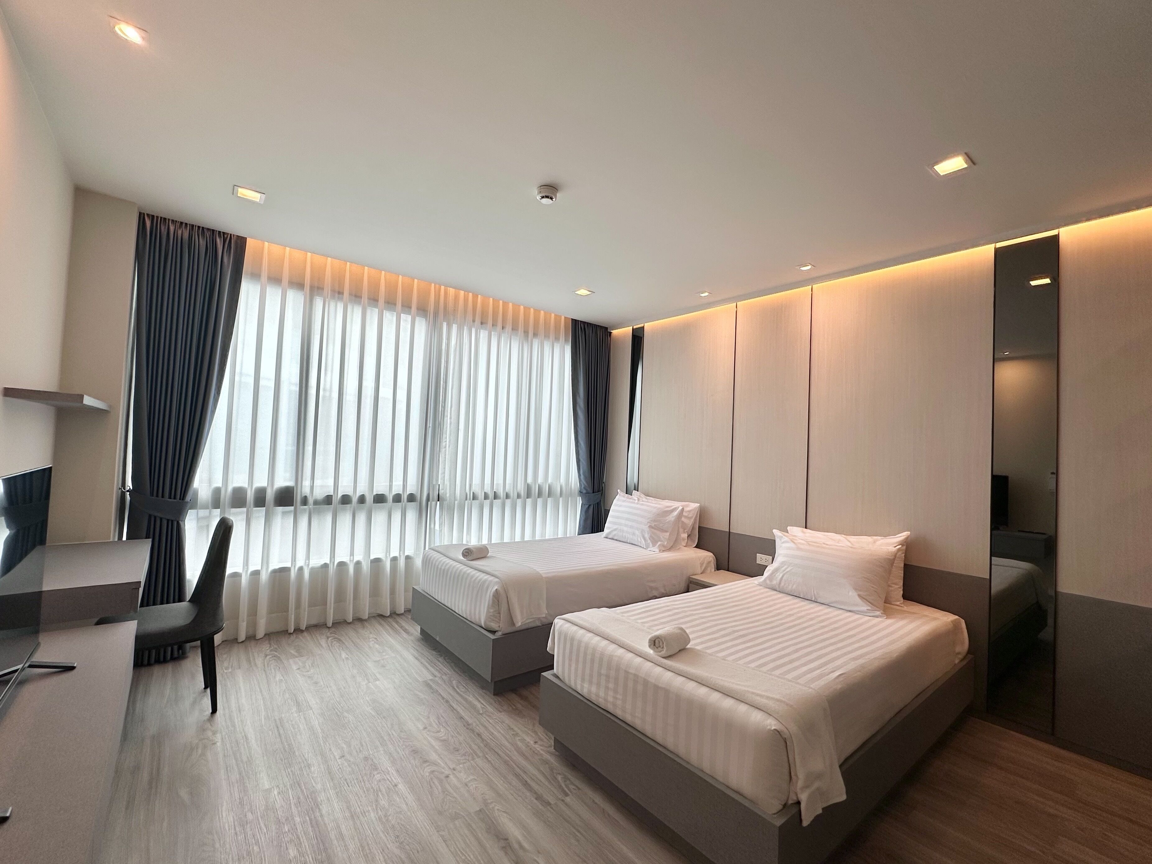 The Regent Phuket Bangtao Beach