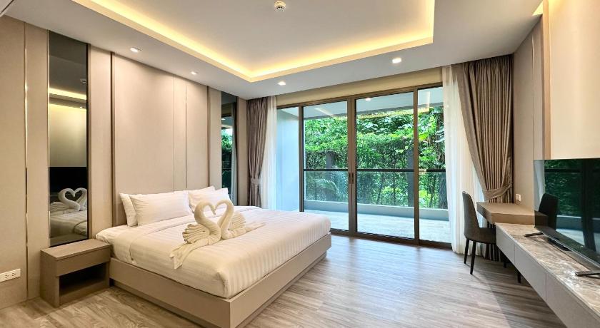 The Regent Phuket Bangtao Beach